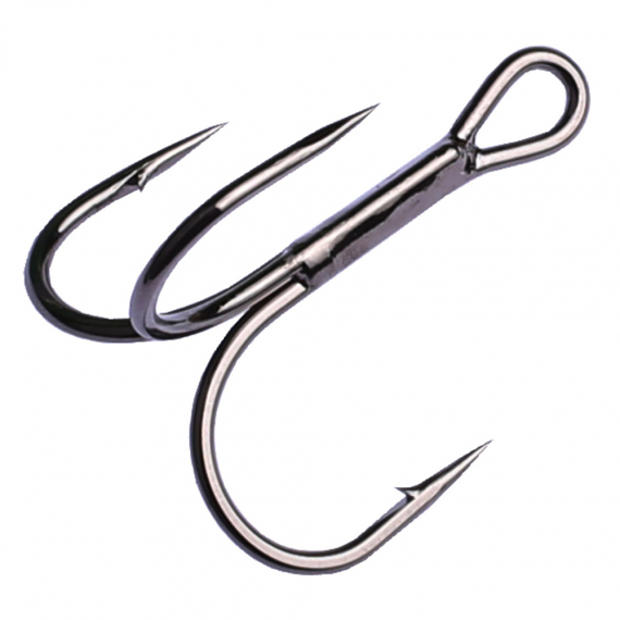 Hurricane 3 Hook dans le groupe Hameçons et terminal tackle / Hamecon peche l\'adresse Sportfiskeprylar.se (HH301GS-1r)
