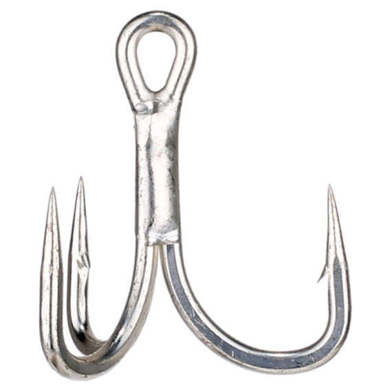 Hurricane Treble 4X 308 Tinned dans le groupe Hameçons et terminal tackle / Hamecon peche / Hameçon triple l\'adresse Sportfiskeprylar.se (HH308TN-1-0r)