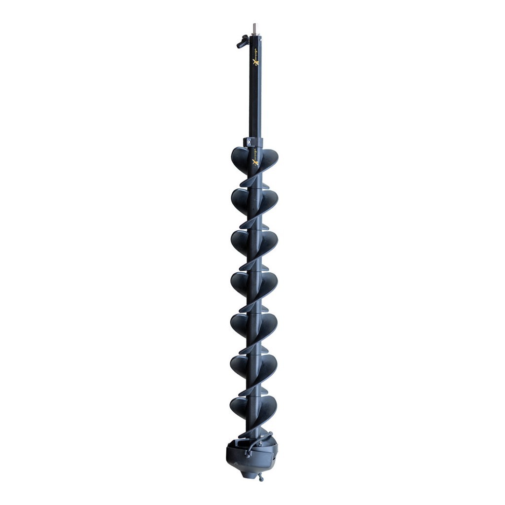 Hurricane Ice Auger PowerHelix dans le groupe Accessoires de pêche / Foret et ciseaux glace / Forets à glace l\'adresse Sportfiskeprylar.se (HIP5130r)