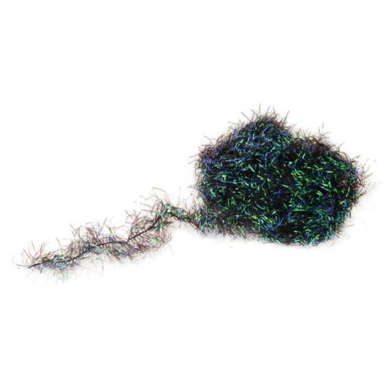 Chocklett\'s Filler Flash dans le groupe Hameçons et terminal tackle / Fabrication mouche / Matériel de montage de mouches / Yarn et chenille l\'adresse Sportfiskeprylar.se (HL-CFF11r)