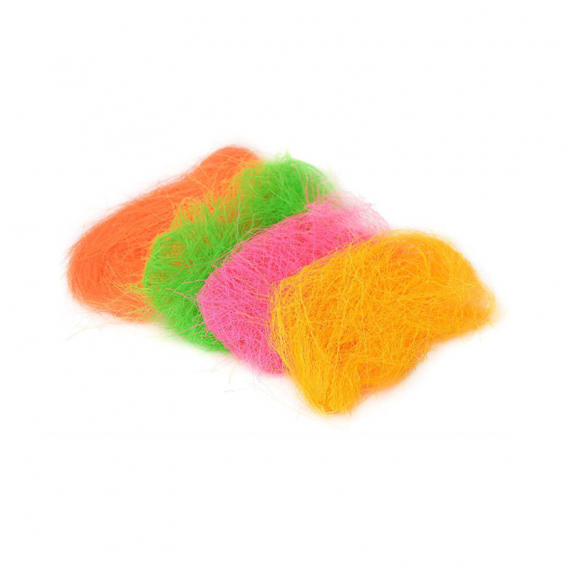 Electric Ripple Ice Fiber dans le groupe Hameçons et terminal tackle / Fabrication mouche / Matériel de montage de mouches / Autres matériaux synthétiques l\'adresse Sportfiskeprylar.se (HL-ERIP137r)