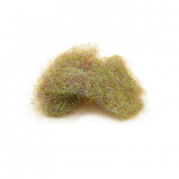 Ice Dub #265 Olive Brown dans le groupe Hameçons et terminal tackle / Fabrication mouche / Matériel de montage de mouches / Dubbing l\'adresse Sportfiskeprylar.se (HL-ICE265)