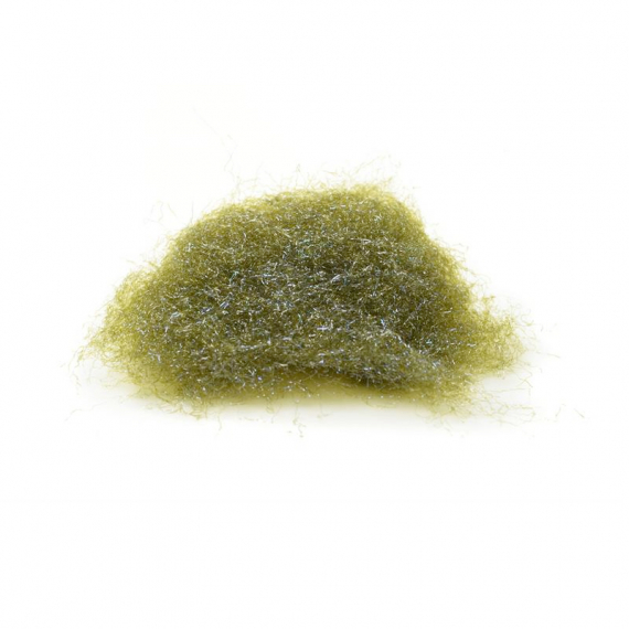Ice Dub #95 Uv Dark Olive dans le groupe Hameçons et terminal tackle / Fabrication mouche / Matériel de montage de mouches / Dubbing l\'adresse Sportfiskeprylar.se (HL-ICE95)