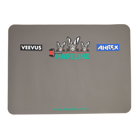 Mega Tying Pad dans le groupe Hameçons et terminal tackle / Fabrication mouche / Outils fabrication mouche / Autres matériel fabrication mouche l\'adresse Sportfiskeprylar.se (HL-MTP)