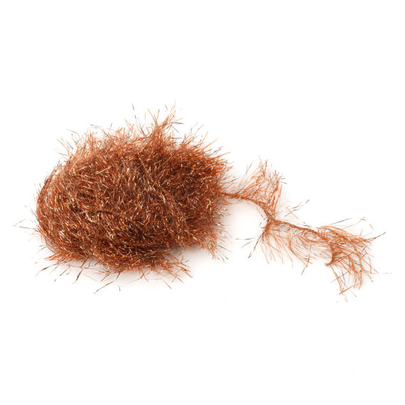 Polar Reflector Flash Chenille, 320 Rootbeer dans le groupe Hameçons et terminal tackle / Fabrication mouche / Matériel de montage de mouches / Yarn et chenille l\'adresse Sportfiskeprylar.se (HL-PRC320)