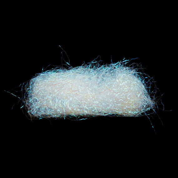 Ripple Ice Fiber, 234 Minnow Mix dans le groupe Hameçons et terminal tackle / Fabrication mouche / Matériel de montage de mouches / Flash et syntétiques l\'adresse Sportfiskeprylar.se (HL-RIP234)