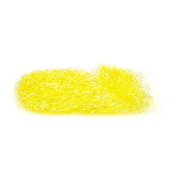 Ripple Ice Fiber, 383 Yellow dans le groupe Hameçons et terminal tackle / Fabrication mouche / Matériel de montage de mouches / Flash et syntétiques l\'adresse Sportfiskeprylar.se (HL-RIP383)