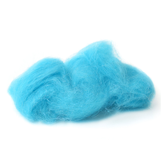 Senyos Laser Dubbing - FL Blue dans le groupe Hameçons et terminal tackle / Fabrication mouche / Matériel de montage de mouches / Dubbing l\'adresse Sportfiskeprylar.se (HL-SL125)