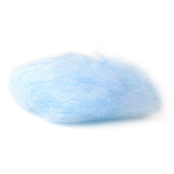 Senyo\'s Laser Dub #273 Pale Blue dans le groupe Hameçons et terminal tackle / Fabrication mouche / Matériel de montage de mouches / Dubbing l\'adresse Sportfiskeprylar.se (HL-SL273)