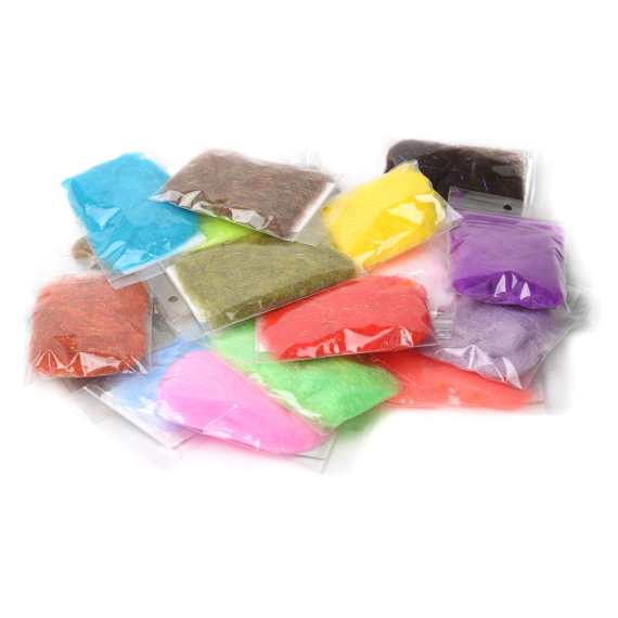 Senyo\'s Laser Dub dans le groupe Hameçons et terminal tackle / Fabrication mouche / Matériel de montage de mouches / Dubbing l\'adresse Sportfiskeprylar.se (HL-SL40r)