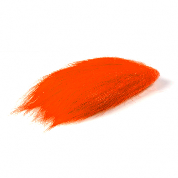 Craft Fur - Florescent Orange #137 dans le groupe Hameçons et terminal tackle / Fabrication mouche / Matériel fabrication mouche / Matériel poils / Autres matériel poils l\'adresse Sportfiskeprylar.se (HL-XCF137)