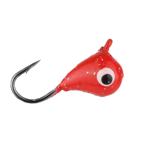 Hurricane Sierga 2,3g dans le groupe Leurre de la peche / Leurres jigging sous glace / Leurres pêche sous glace l\'adresse Sportfiskeprylar.se (HM2-01r)