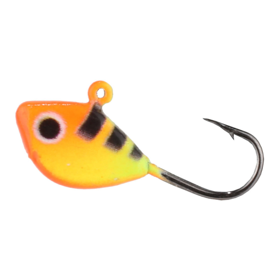 Hurricane Fishy 2,6g dans le groupe Leurre de la peche / Leurres jigging sous glace / Leurres pêche sous glace l\'adresse Sportfiskeprylar.se (HM3-01r)