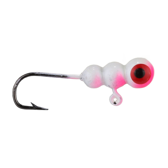 Hurricane Triggy 1,7g dans le groupe Leurre de la peche / Leurres jigging sous glace / Leurres pêche sous glace l\'adresse Sportfiskeprylar.se (HM5-01r)