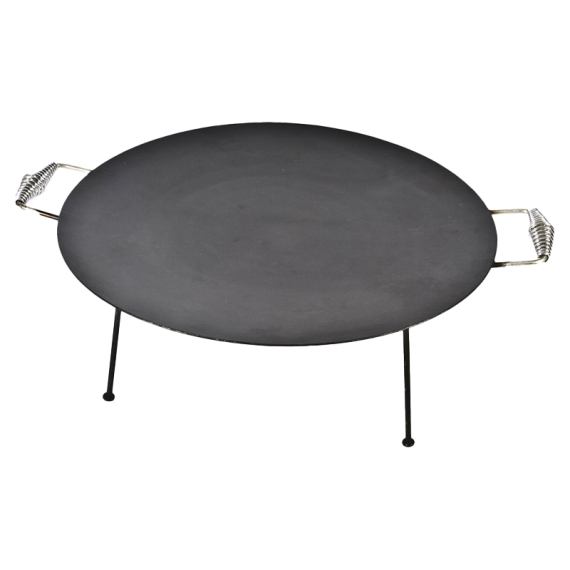 Hällmark Stekhäll dans le groupe Loisirs en plein air / Cuisines camping et ustensiles / Griddle pans et accessoires / Griddle pans l\'adresse Sportfiskeprylar.se (HM8802r)