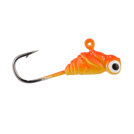 Hurricane Njavve 1,8g dans le groupe Leurre de la peche / Leurres jigging sous glace / Leurres pêche sous glace l\'adresse Sportfiskeprylar.se (HM9-01r)