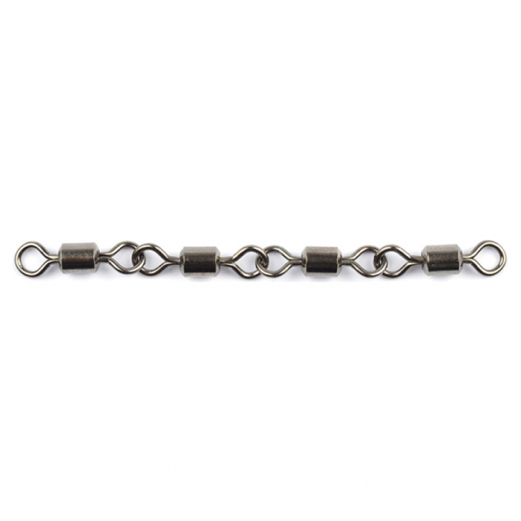 Darts Lekande 4-Link 20-pack - #6 dans le groupe Hameçons et terminal tackle / Emerillon pêche l\'adresse Sportfiskeprylar.se (HN7104-064)