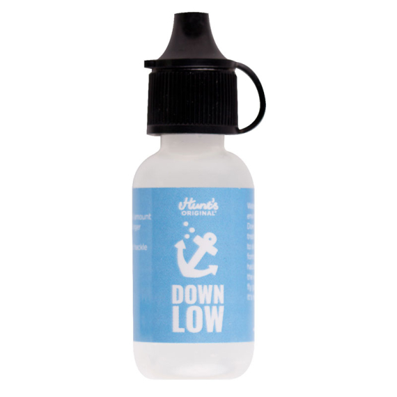 Hunts Down Low dans le groupe Hameçons et terminal tackle / Fabrication mouche / Chimique / Flottant sèches l\'adresse Sportfiskeprylar.se (HNTDL)