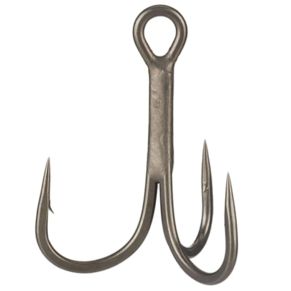 Ryugi Pierce Treble Brutal dans le groupe Hameçons et terminal tackle / Hamecon peche / Hameçon triple l\'adresse Sportfiskeprylar.se (HPB074r)