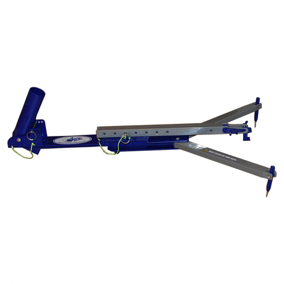 Jaw Jacker Hook Setter dans le groupe Accessoires de pêche / Support canne a peche / Porte-cannes pêche sous glace l\'adresse Sportfiskeprylar.se (HS)