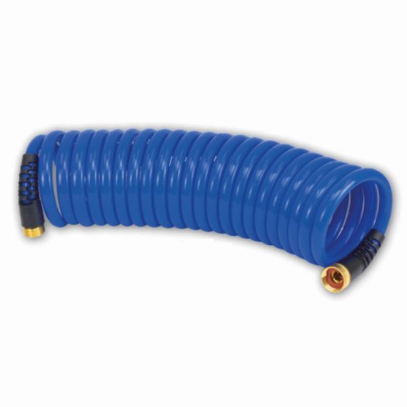 Hosecoil Spolpumpslang 3/8\'\' ID 4,5m dans le groupe Électronique marine et bateau / Installation électrique l\'adresse Sportfiskeprylar.se (HS1500HP)