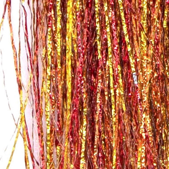 Semperfli SemperFlash Blends dans le groupe Hameçons et terminal tackle / Fabrication mouche / Matériel de montage de mouches / Flash et syntétiques l\'adresse Sportfiskeprylar.se (HSFB069GRBr)