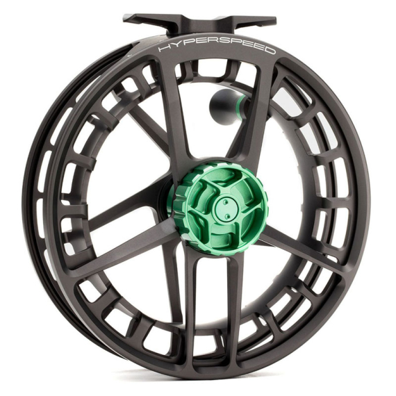 Lamson HyperSpeed Fly Reel Coastal - #7/9 dans le groupe Techniques de pêche / Peche a la mouche l\'adresse Sportfiskeprylar.se (HSM8REEL-CSTL)