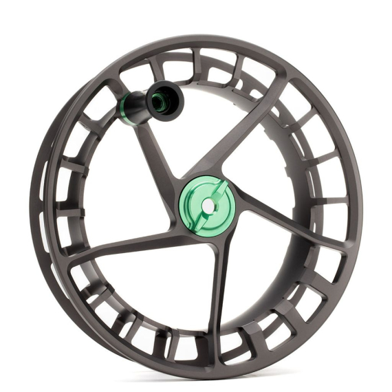 Lamson HyperSpeed Spare Spool Coastal - #7/9 dans le groupe Moulinet de pêche / Moulinets mouche et bobines suplémentaires / Bobines supplémentaires l\'adresse Sportfiskeprylar.se (HSM8SPOOL-CSTL)
