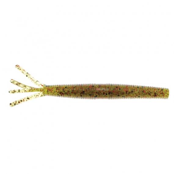 Z-man Hula Stickz 10cm (6-pack) dans le groupe Leurre de la peche / Leurre souple / Jigs pour perches et pour sandres l\'adresse Sportfiskeprylar.se (HSTICK4-18PK6r)