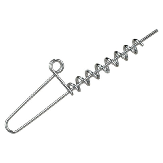 Hurricane Stinger Bait Screw 6cm (5-pack) dans le groupe Hameçons et terminal tackle / Stingers et accessoires stingers / Accessoires stingers l\'adresse Sportfiskeprylar.se (HSWBS)