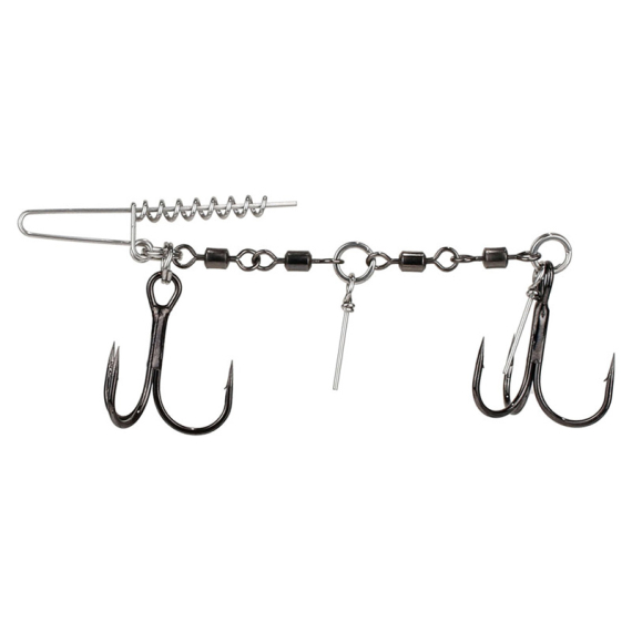 Hurricane Stinger Weight System dans le groupe Hameçons et terminal tackle / Stingers et accessoires stingers / Stingers l\'adresse Sportfiskeprylar.se (HSWS-12r)