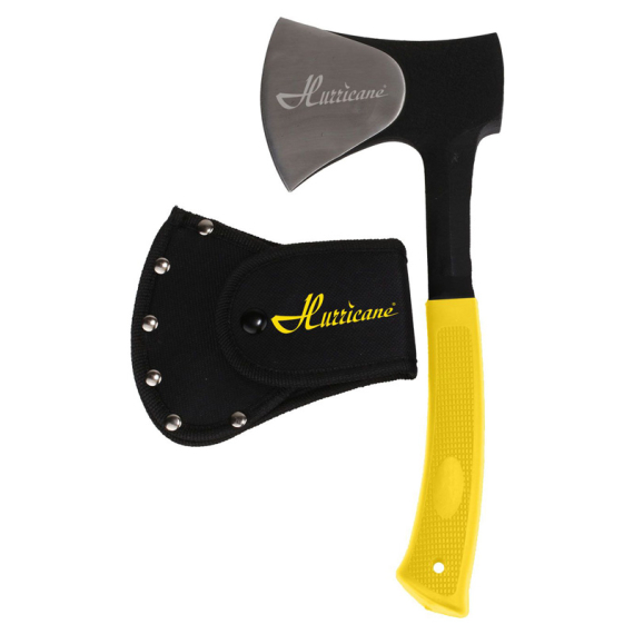 Hurricane Axe 600g 29cm dans le groupe Accessoires de pêche / Couteaux et haches / Haches l\'adresse Sportfiskeprylar.se (HT-HY)