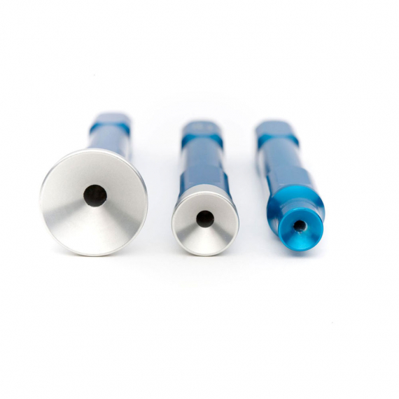 Renzetti R-Evolution Hair Packers By Pat Ehlers dans le groupe Hameçons et terminal tackle / Fabrication mouche / Outils fabrication mouche / Stackers l\'adresse Sportfiskeprylar.se (HT510r)