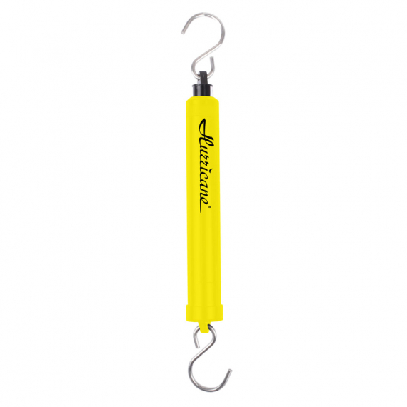Hurricane Spring Scale dans le groupe Accessoires de pêche / Pesons l\'adresse Sportfiskeprylar.se (HV2r)