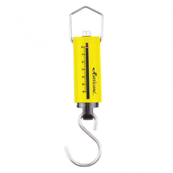 Hurricane Spring Scale Small dans le groupe Accessoires de pêche / Pesons l\'adresse Sportfiskeprylar.se (HVL3r)