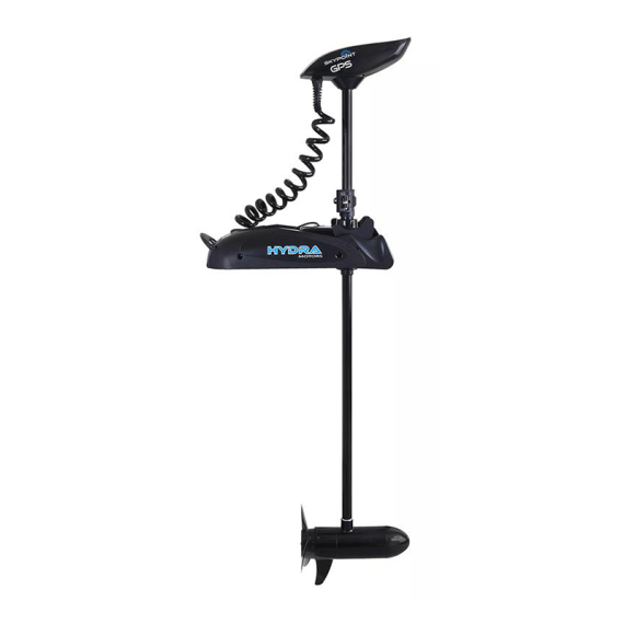 Hydra Skypoint GPS 12V Trolling Motor 65lb dans le groupe Électronique marine et bateau / Moteur traîne / Moteurs électriques avant l\'adresse Sportfiskeprylar.se (HYDRA-65B54)