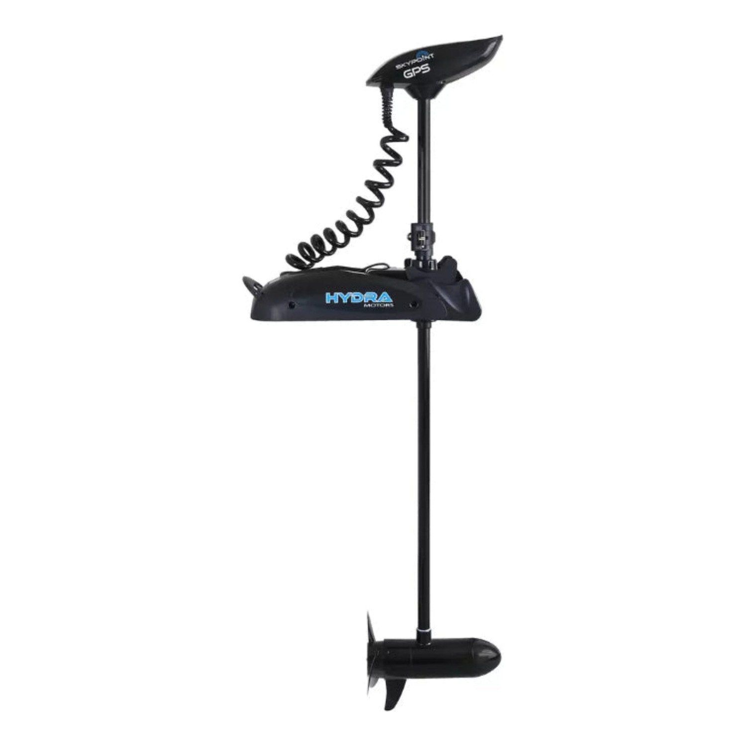 Hydra Skypoint GPS 24V trolling motor 80lbs 60 shaft dans le groupe Électronique marine et bateau / Moteur traîne / Moteurs électriques avant l\'adresse Sportfiskeprylar.se (HYDRA-80B60)