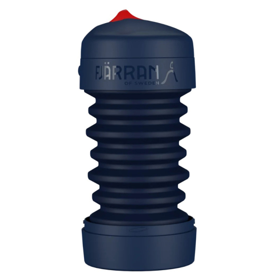 Fjärran HYP Oasis - High Altitude Blue dans le groupe Loisirs en plein air / Autres équipement outdoor / Water Filters & Purifiers l\'adresse Sportfiskeprylar.se (HYP-BL-ONE)