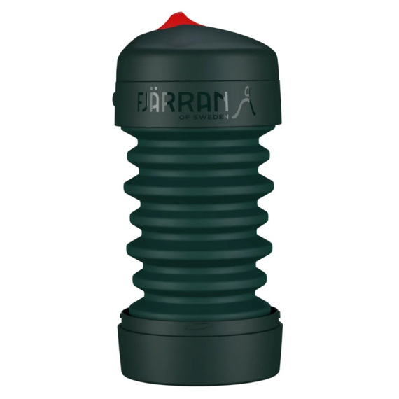 Fjärran HYP Oasis - Forest Explorer Green dans le groupe Loisirs en plein air / Autres équipement outdoor / Water Filters & Purifiers l\'adresse Sportfiskeprylar.se (HYP-GR-ONE)