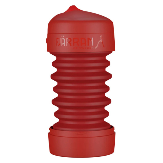 Fjärran HYP Oasis - Instinct Red dans le groupe Loisirs en plein air / Autres équipement outdoor / Water Filters & Purifiers l\'adresse Sportfiskeprylar.se (HYP-IN-ONE)