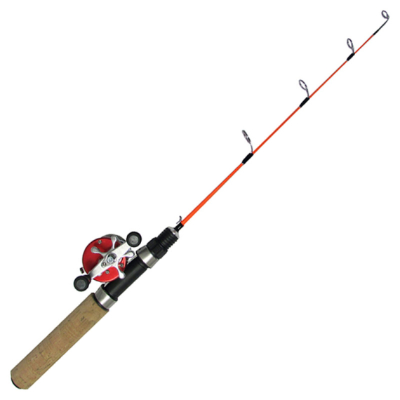 Premium I56 Ice Combo Cl25L M dans le groupe Kit de pêche / Kits jigging sous glace l\'adresse Sportfiskeprylar.se (I56-CL25L-M)