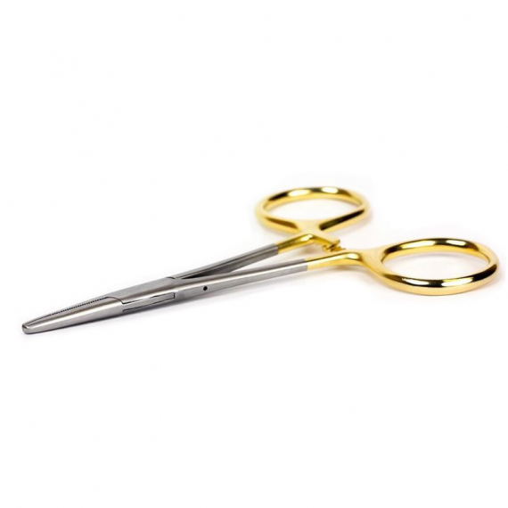 High Grade Peang 5\'\' - Gold dans le groupe Accessoires de pêche / Pinces et ciseaux / Forceps l\'adresse Sportfiskeprylar.se (IB-431)