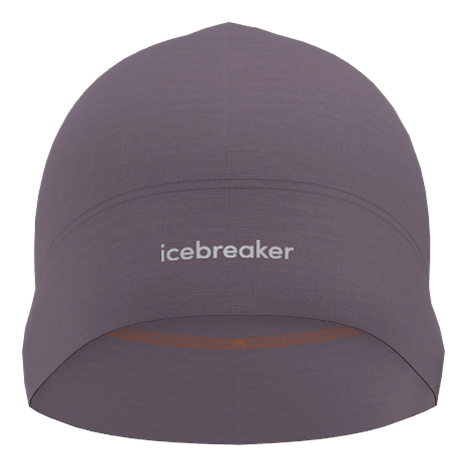 Icebreaker Uni Merino 200 Oasis Beanie Grey Plum dans le groupe Habits et chaussures / Chapeau de peche, casquette peche / Bérets et chapeaux l\'adresse Sportfiskeprylar.se (IB0A56SH0N11001)