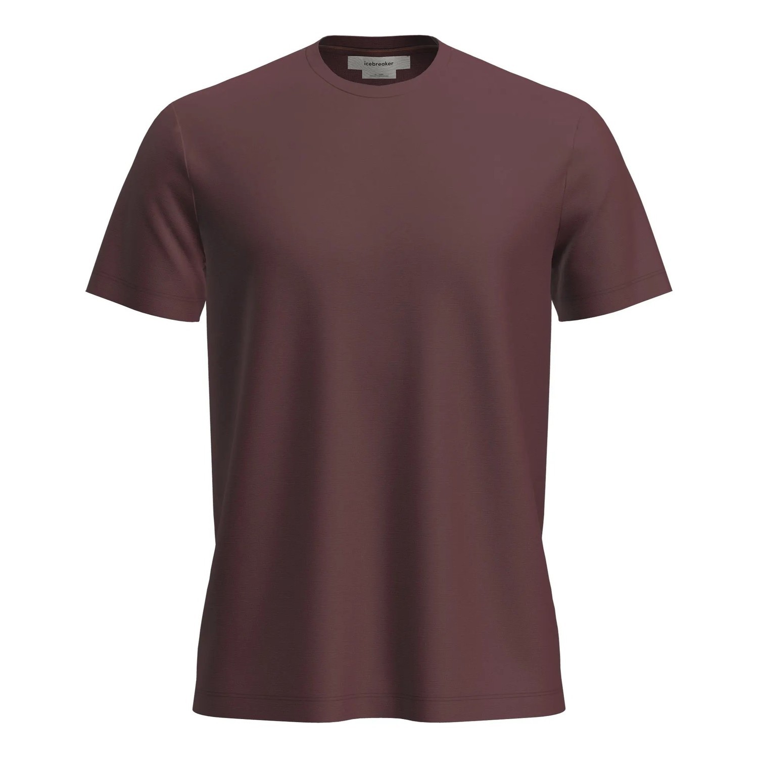 Icebreaker M\'s Merino 150 Tech Lite III SS Tee Port dans le groupe Habits et chaussures / Vêtements / T-shirts l\'adresse Sportfiskeprylar.se (IB0A56WL01C1002r)