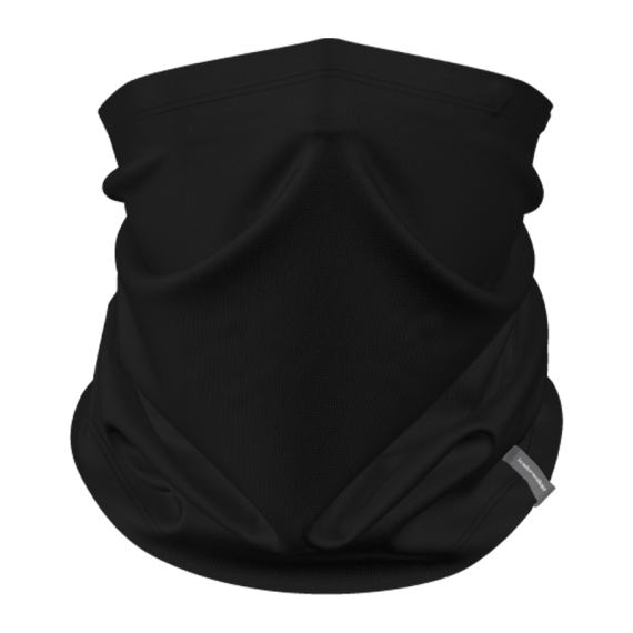 Icebreaker 200 Oasis Flexi Chute, Black dans le groupe Habits et chaussures / Habits / Foulards et masques / Foulards l\'adresse Sportfiskeprylar.se (IB1009620011001)