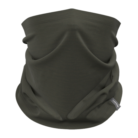 Icebreaker 200 Oasis Flexi Chute, DK Loden dans le groupe Habits et chaussures / Habits / Foulards et masques / Foulards l\'adresse Sportfiskeprylar.se (IB1009620L11001)