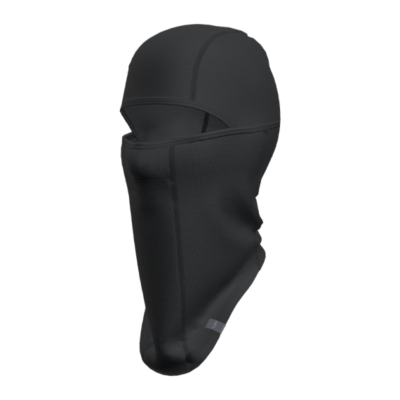 Icebreaker Oasis Balaclava Black dans le groupe Habits et chaussures / Habits / Foulards et masques / Masques et cagoules l\'adresse Sportfiskeprylar.se (IB1027390011001)