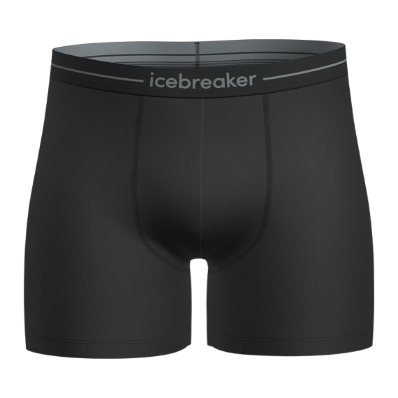 Icebreaker Mens Anatomica Boxers Black dans le groupe Habits et chaussures / Habits / Vêtements chauds et sous vêtements / Sous l\'eau l\'adresse Sportfiskeprylar.se (IB1030290011005r)