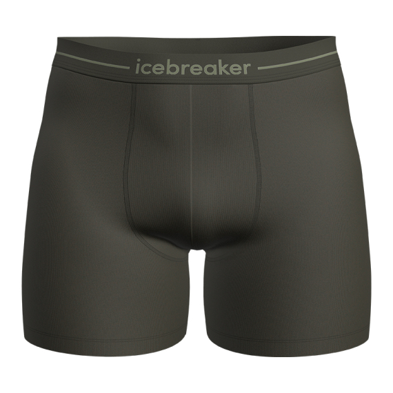 Icebreaker Mens Anatomica Boxers DK Loden dans le groupe Habits et chaussures / Habits / Vêtements chauds et sous vêtements / Sous l\'eau l\'adresse Sportfiskeprylar.se (IB1030290L11005r)