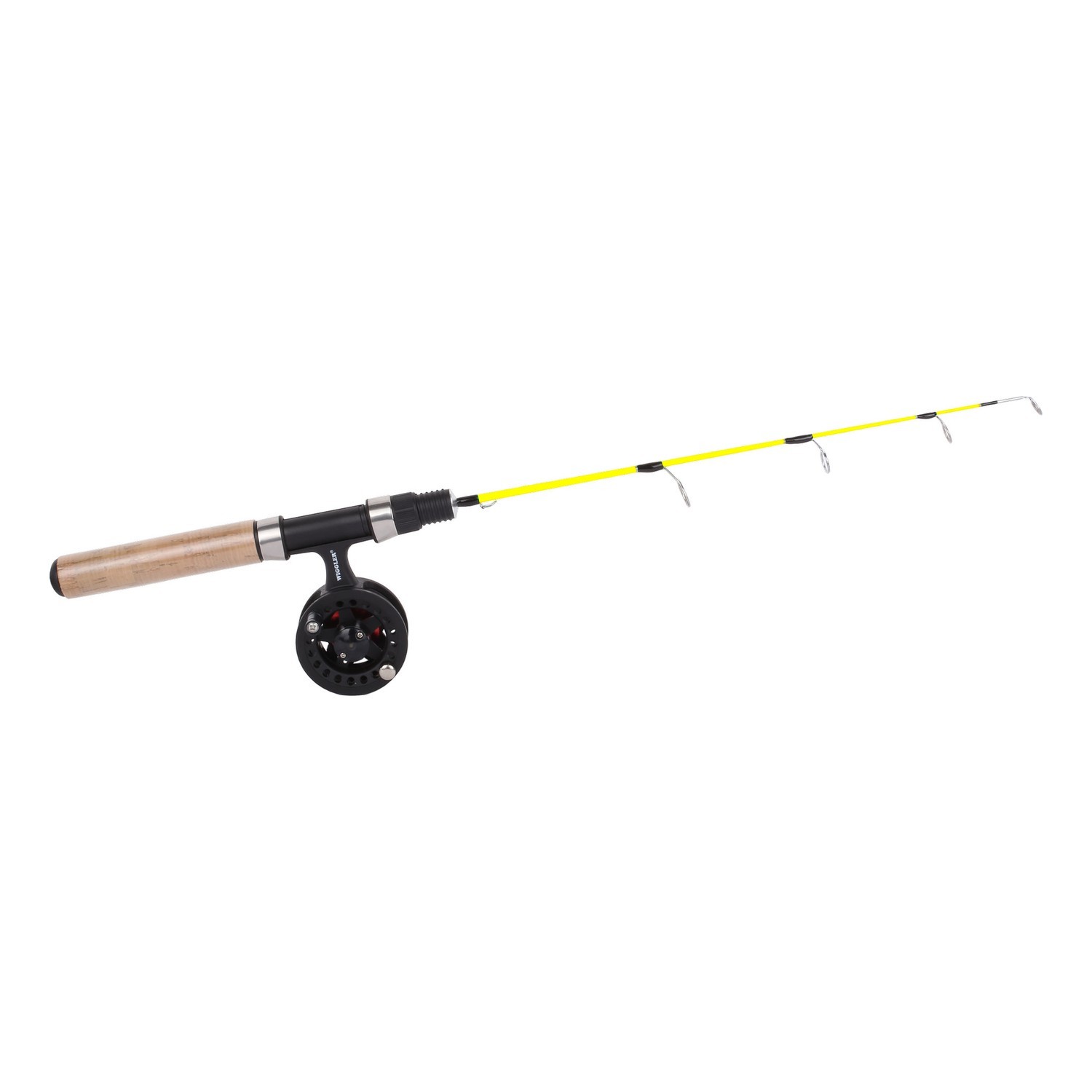 Hurricane Riebnes Combo Soft 56cm dans le groupe Ensembles de pêche / Kits jigging sous glace l\'adresse Sportfiskeprylar.se (ICE7)